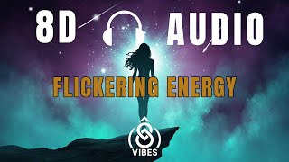 Surround Your Brain With Positivity | 8D Audio for Creative Flow