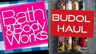 🇵🇭 BATH and BODY WORKS Haul | Fine fragrance Mists..