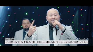 Formatie nunta Bacau, Iasi, Focsani- Tu esti femeia cu parfum de trandafir Formatia Fratii Chilimbar