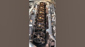 Jeep 4.0 rocker noise top end tick