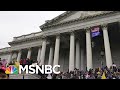 The Parallels Between Trump And Mussolini | Morning Joe | MSNBC