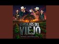 Consejos del Viejo