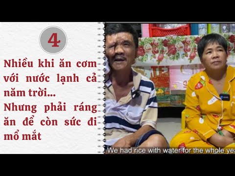 Câu chuyện về gia đình nhỏ sống giữa những nghịch cảnh tưởng chừng không thể vượt qua.