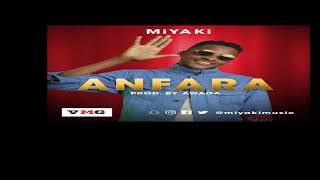 MiYAKi - Anfara (Sanla Remix) Prod by Awaga