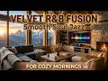 Cozy Soul Room – Premium Chill Soul & Late Night Vibes