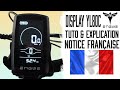 Display yl80c la totale