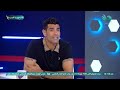محمد صبحي طالبوني بالاعتزال في الاسماعيلي محدش يجبرني على الاعتزال 