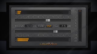 ''LOUDMAX'' Amazing Free Limiter/Maximizer VST Plugin #ValhallaDSP | ?? Itz-Beez-Da TrackStar
