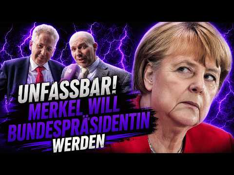 Wäre das der Untergang für die AfD❓ Dr. Hans Georg Maaßen Interview in Aachen