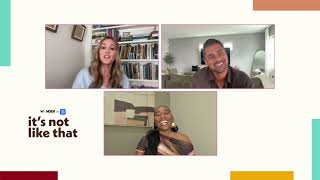 In The Know With Vicky Ro: J.R. Ramirez x Erinn Hayes
