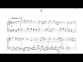 My compositions  sonatina op5