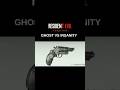 Ghost Grudge Infinite Ammo vs Insanity 😳 | RE9