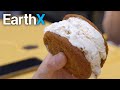 The BEST Ice Cream Sandwich in Asheville, NC | Bike to Bites | EarthX