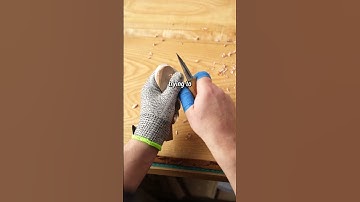 Your carving feels hard? Before blaming those tools, check these 3 beginner mistakes☝️#CarvingTips