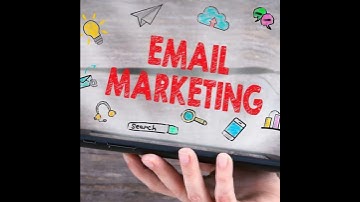 How to Start an Email List for Book Marketing