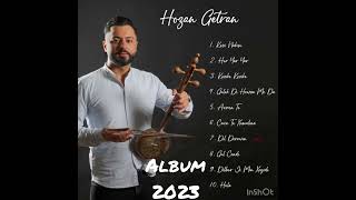 Hozan Getran Album 2023 Vorgeschmack Resimi