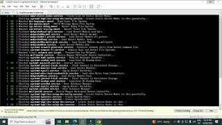 Famous CentOS Stream 10 install | CentOS Stream 10 Production Setup Installation Profile