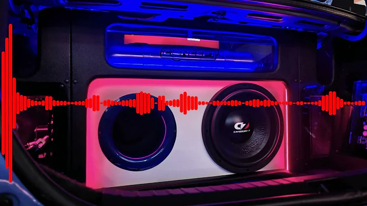 (23-33Hz) Jeezy - Keep That Same Energy [Rebassed by BassEnthusiast]