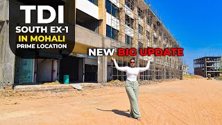 NEW BIG UPDATE | TDI South Ex1