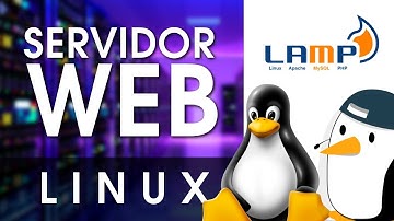 SERVIDOR WEB - LAMP (APACHE2 + MARIADB + PHP7.0 + PHPMYADMIN) - Debian 9