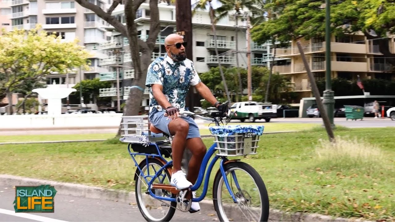 Electric Bike Rebate Hawaii