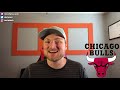 What's Next For The Chicago Bulls?