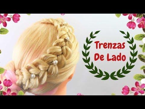 Como hacerse trenzas sola