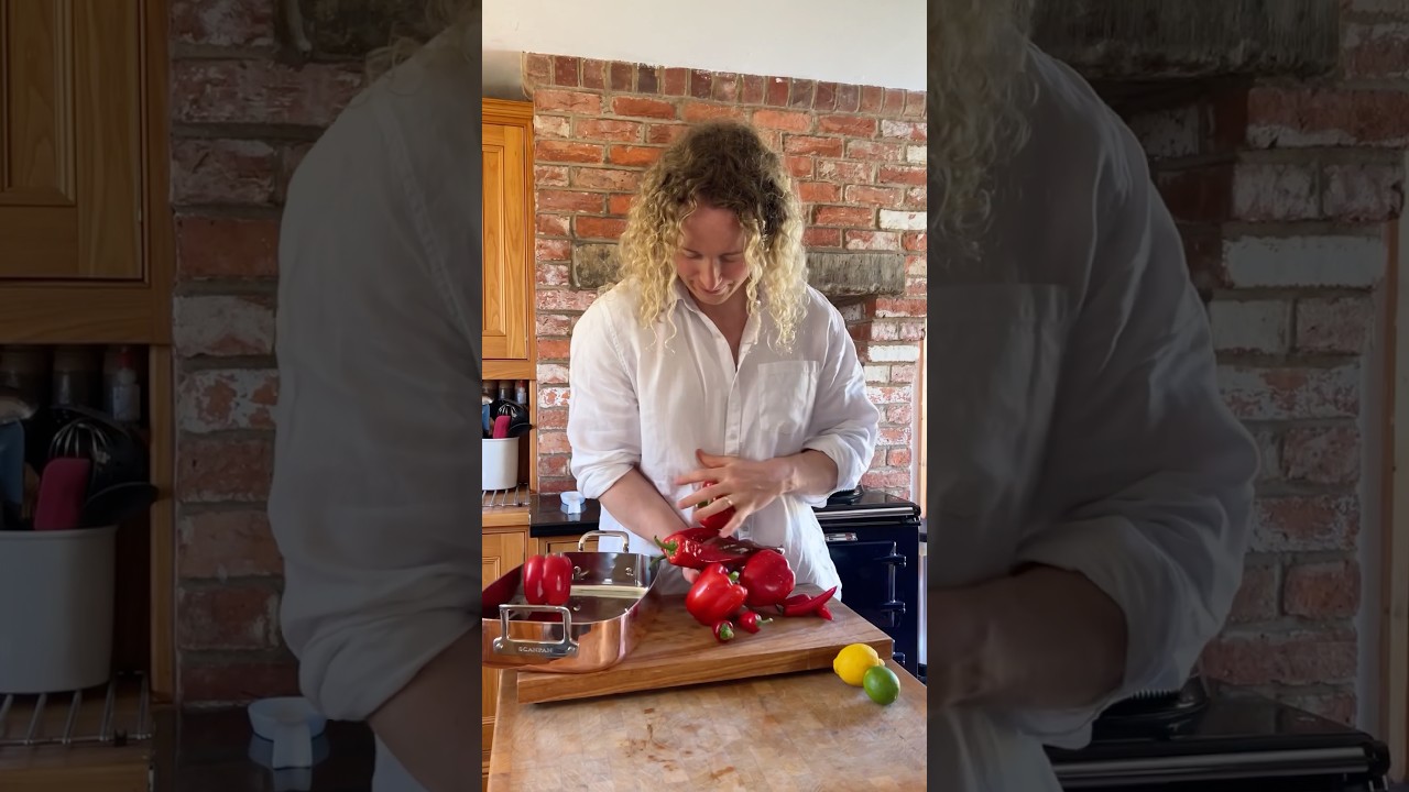 Homemade Chocolate Spread Recipe 🍫