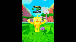 Jack pushes the rarest lucky box 🥶😱#roblox #gaming #games #memes #funny #edit #viral #shorts