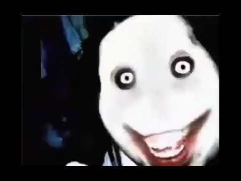 Jeff the killer jumpscare loud noise