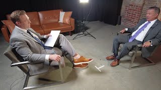 Rep. Bacon sits down with KETV to discuss the future