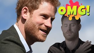 Years Before Megxit, Prince Harry Disclosed His Desire To Step AWAY From The Royal Family