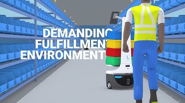 The Pivot to Intelligent Automation in the Healthcare Distribution Industry