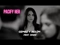 Cemre &amp; Nedim (feat. Ceren) - Pacify Her