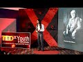 Unleashing Tomorrow- Imaginovation | Sharini Gobinathan | TEDxYouth@TIPSErode