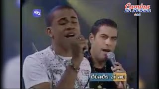 LOLA LOLA - LA FUERZA DE MI CORAZÓN (DANTES CARDOSA, RANDY MALCOM, LACHY FORTUNA, HEIKEL VALDÉS)