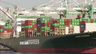 Nightly Business Report: West Coast ports could shutdown