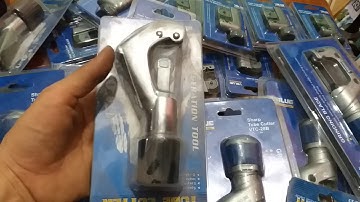 Tổng hợp các mẫu dao cắt ống đồng,dao căt ống value chính hãng,dao cắt ống .đặt hàng alo:0378487818.