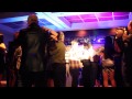 Horseshoe Casino Show in Hammond, Indiana - Tường Vy - YouTube