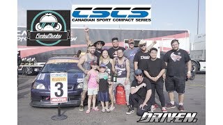 FUNKY MUNKY CSCS ROUND 4