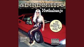 Watch Eminemmylou My Daddy Died video