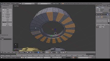 How to make a Doctor Who Intro Walkthrough! PART 1