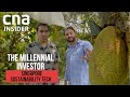 Cashing In On Singapore's Sustainability Technology Sector | The Millennial Investor | Full Episode