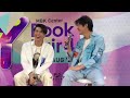 [Vietsub] Mii2 moment at Y Book Fair 4 | Jimmy Kan dấm vứt liêm sỉ tại MBK