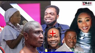 😱I SEE D00M FOR 3 PEOPLE IN AKOSUA SERWAA TEAM LEGAL- METHODIST WOMAN WAS RIGHT -PROPET DANIEL KUSI