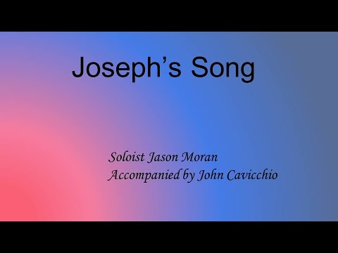 Josephs Song.wmv