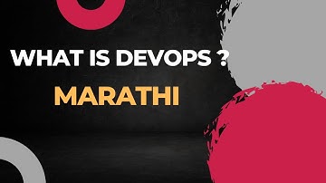 What is DevOps? || DevOps Explain in Marathi || What is DevOps For Beginners - मराठी || Sci-Tech