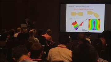 [IROS 2018] Keynote on Soft Robotics with Physically Embodied Intelligence