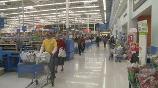 Walmart now buying back gift cards