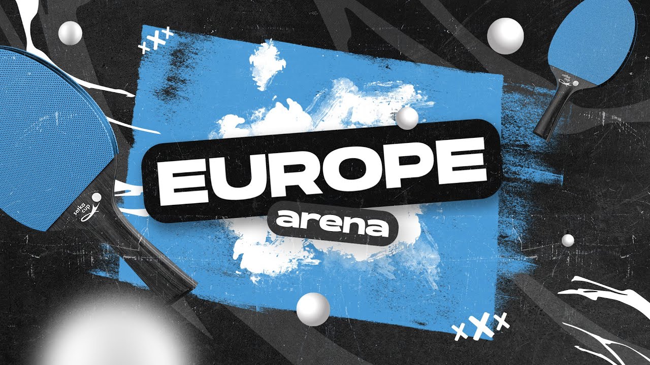 Tournament 2025-12-26 Men, evening. Arena "Europe"